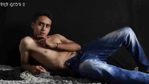 zackdriussyx online show from February 28, 4:54 am