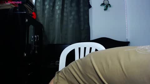 zackdriussyx online show from January 31, 11:03 pm