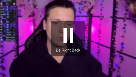 Snapshot of zackhandsome chatting on October 9, 6:30 am Zack online show from October 9, 6:30 am