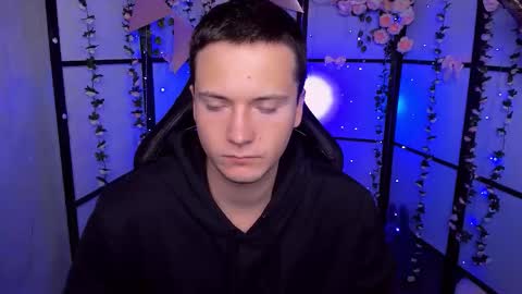 Snapshot of zackhandsome chatting on October 7, 5:36 am Zack online show from October 7, 5:36 am