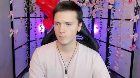 Snapshot of zackhandsome chatting on February 14, 4:09 pm Zack online show from February 14, 4:09 pm