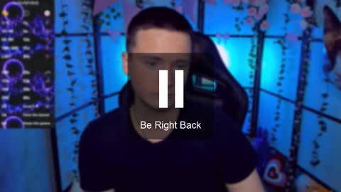Snapshot of zackhandsome chatting on September 18, 6:39 am Zack online show from September 18, 6:39 am
