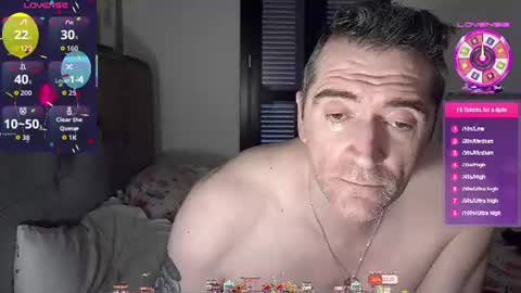 Ivan online show from July 6, 6:21 pm
