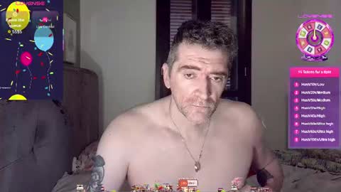 Ivan online show from July 3, 5:51 pm