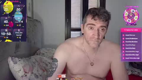 Ivan online show from July 2, 12:43 pm