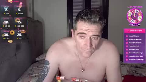 Ivan online show from June 28, 5:53 pm
