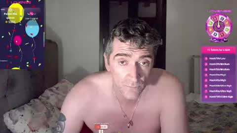Ivan online show from July 20, 7:04 pm