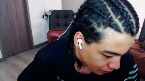 zackss_player online show from November 4, 8:21 pm