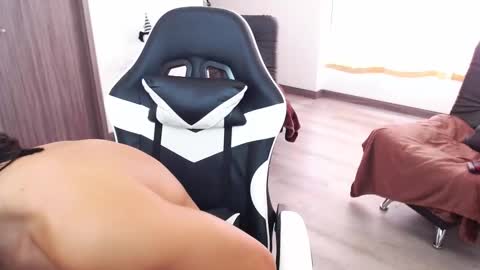 zackss_player online show from October 29, 4:09 pm