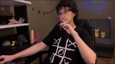 Zachary next stream on monday online show from February 5, 11:50 pm