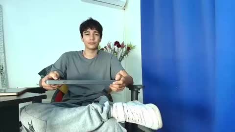 zack online show from February 12, 11:30 pm