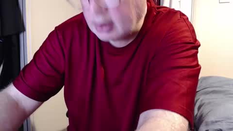 Zac Smitj online show from November 18, 10:29 am