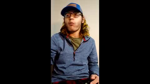 ZactheFeetGuy online show from February 4, 1:48 pm