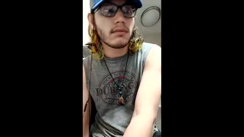 ZactheFeetGuy online show from January 9, 1:11 am