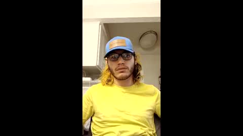 ZactheFeetGuy online show from January 17, 5:11 pm