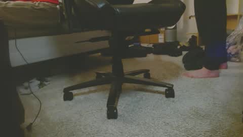 zady187 online show from January 3, 10:20 am