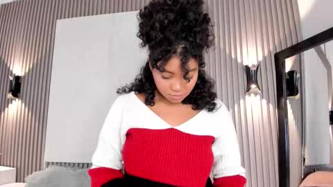 zafira online show from January 12, 1:51 pm