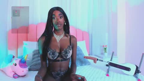 Lia online show from January 16, 11:25 pm