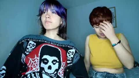 zafira_raven online show from February 22, 3:10 am