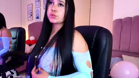 Zafiraa  online show from April 16, 9:39 pm