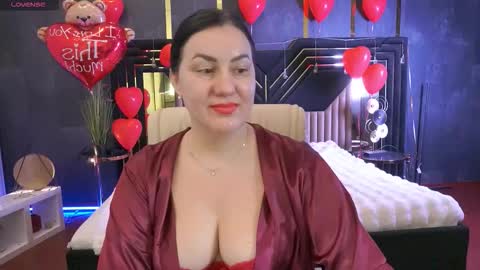 Zafiramoonn online show from February 18, 3:34 pm