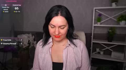 Zafiramoonn online show from February 27, 2:42 pm