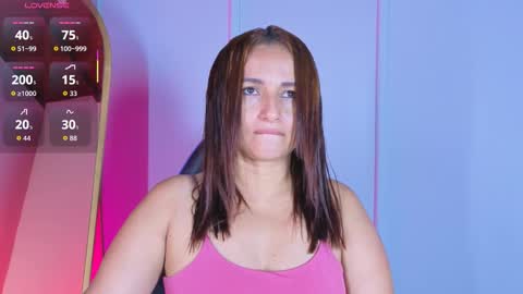 Zafiro Brown online show from November 24, 12:15 pm