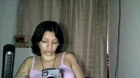 Zafiro online show from July 3, 2:22 pm