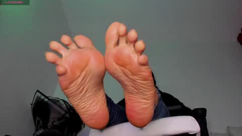 GODDESS ZAFIRO WINSLOW online show from January 26, 11:50 pm