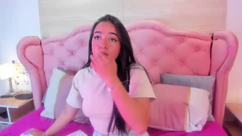 zafirobm_ online show from March 18, 4:07 am