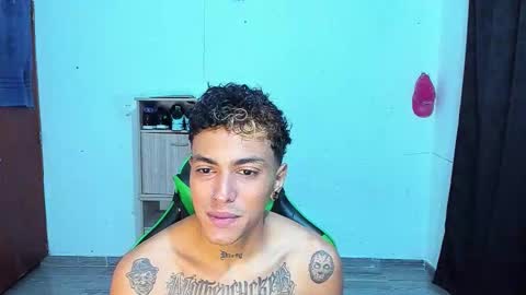 BiG Zafiro online show from March 21, 12:10 pm