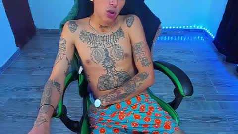 BiG Zafiro online show from May 14, 11:41 am