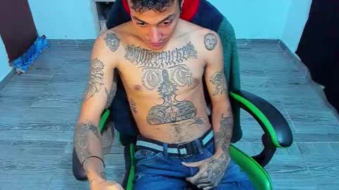 BiG Zafiro online show from March 9, 5:06 pm