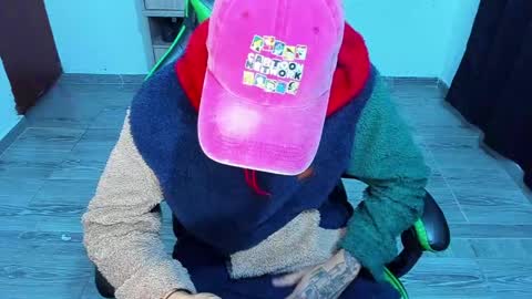 BiG Zafiro online show from April 2, 2:02 pm