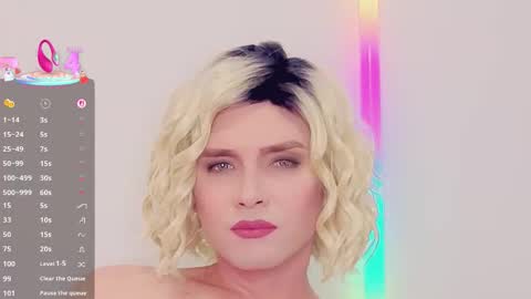 Zagadka33333 online show from January 11, 5:57 am