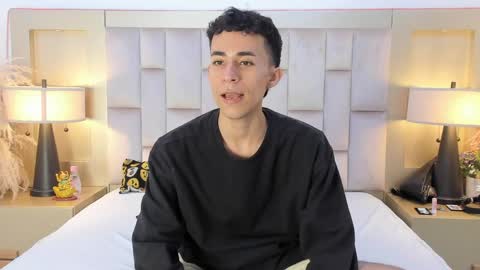 zahir_ashar online show from March 26, 11:54 pm