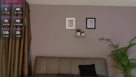 zahramilf online show from January 18, 7:34 pm