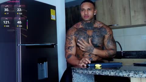 INSTAGRAM yormanfit7 online show from January 9, 12:11 pm