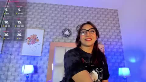 zaira_fisher online show from October 25, 3:18 am