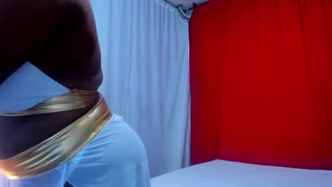 Snapshot of zaira_storm chatting on October 31, 9:48 pm Zaira online show from October 31, 9:48 pm