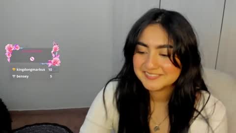 zakura_ania online show from August 9, 3:34 am
