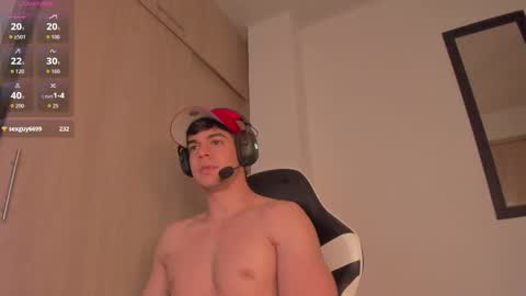 zamir online show from February 5, 11:41 pm