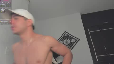 zamir online show from October 24, 9:48 pm