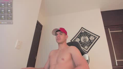 zamir online show from November 20, 11:13 pm