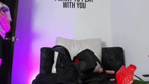 zamira_taylor online show from February 27, 1:52 am