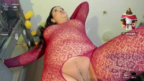 Snapshot of zandraa_milf chatting on October 2, 12:37 pm Zandra online show from October 2, 12:37 pm