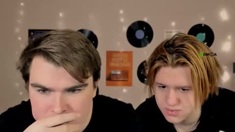 Brutal Zane online show from January 15, 9:51 am