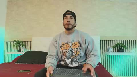 zanemaverick online show from February 2, 12:01 pm