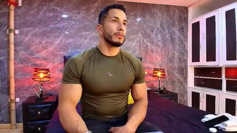 zanemaverick online show from March 3, 11:50 am