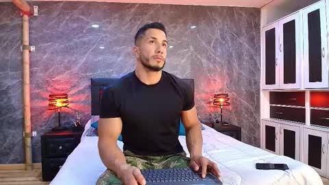 zanemaverick online show from February 24, 11:46 am